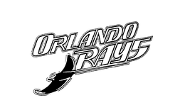 ORLANDO RAYS trademark