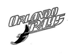 ORLANDO RAYS trademark