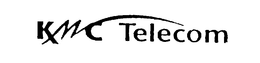 KMC TELECOM trademark