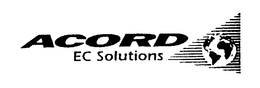 ACORD EC SOLUTIONS trademark