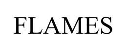 FLAMES trademark