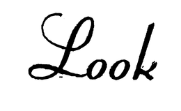 LOOK trademark