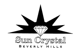 SUN CRYSTAL BEVERLY HILLS trademark