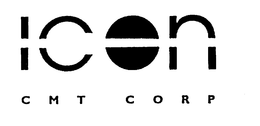 ICON CMT CORP trademark