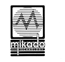 MIKADO TECHNOLOGY trademark