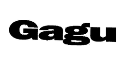 GAGU trademark