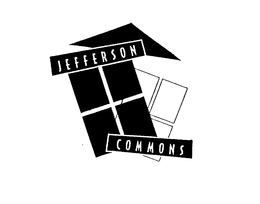 JEFFERSON COMMONS trademark