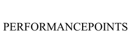 PERFORMANCEPOINTS trademark