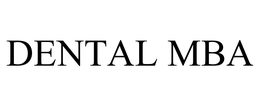 DENTAL MBA trademark