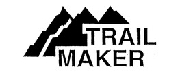 TRAIL MAKER trademark