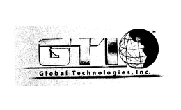 GTI GLOBAL TECHNOLOGIES, INC. trademark