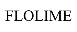 FLOLIME trademark