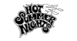 HOT SUMMER NIGHTS trademark