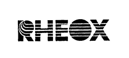 RHEOX trademark