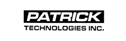 PATRICK TECHNOLOGIES INC. trademark