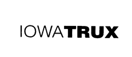 IOWATRUX trademark