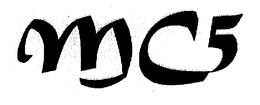 MC5 trademark