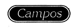 CAMPOS trademark