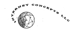 INTERNET CONCEPTS LLC trademark