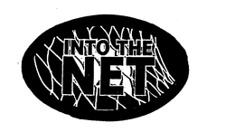 INTO THE NET trademark