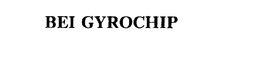BEI GYROCHIP trademark
