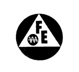 FE trademark