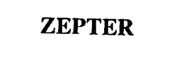 ZEPTER trademark