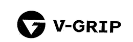 V-GRIP trademark
