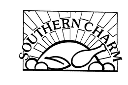 SOUTHERN CHARM trademark