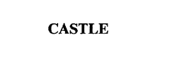 CASTLE trademark