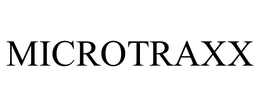 MICROTRAXX trademark