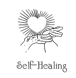 SELF-HEALING trademark