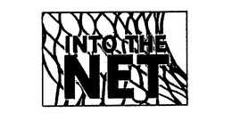 INTO THE NET trademark