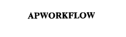 APWORKFLOW trademark