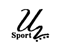 U SPORT trademark