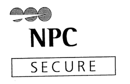 NPC SECURE trademark
