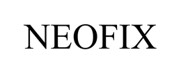 NEOFIX trademark
