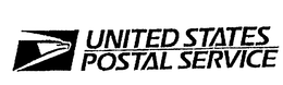 UNITED STATES POSTAL SERVICE trademark