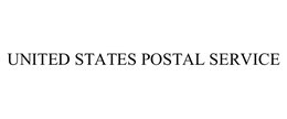UNITED STATES POSTAL SERVICE trademark