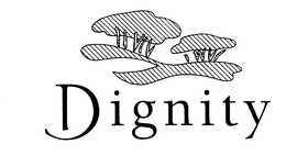 DIGNITY trademark