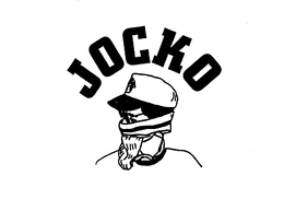 JOCKO trademark