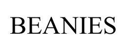 BEANIES trademark