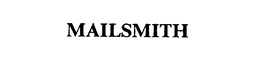 MAILSMITH trademark