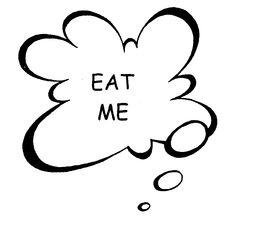 EAT ME trademark
