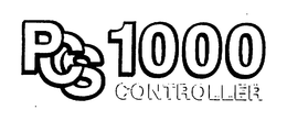 PCS 1000 CONTROLLER trademark