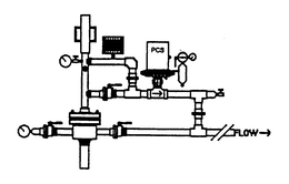 PCS trademark