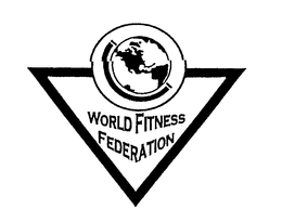 WORLD FITNESS FEDERATION trademark