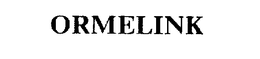 ORMELINK trademark