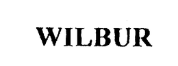 WILBUR trademark