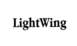 LIGHTWING trademark